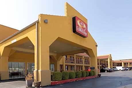 Econo Lodge Mcalester