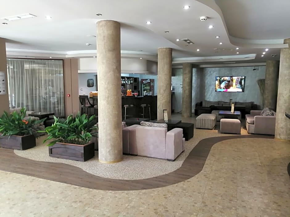 Maraya Hotel Bansko
