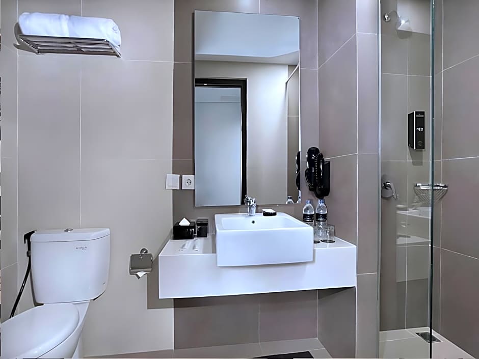 Hotel Neo Gajah Mada Pontianak by ASTON