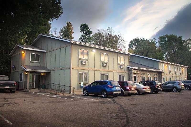 SunRise Inn Hotel