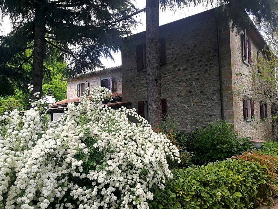 Villa Tacco
