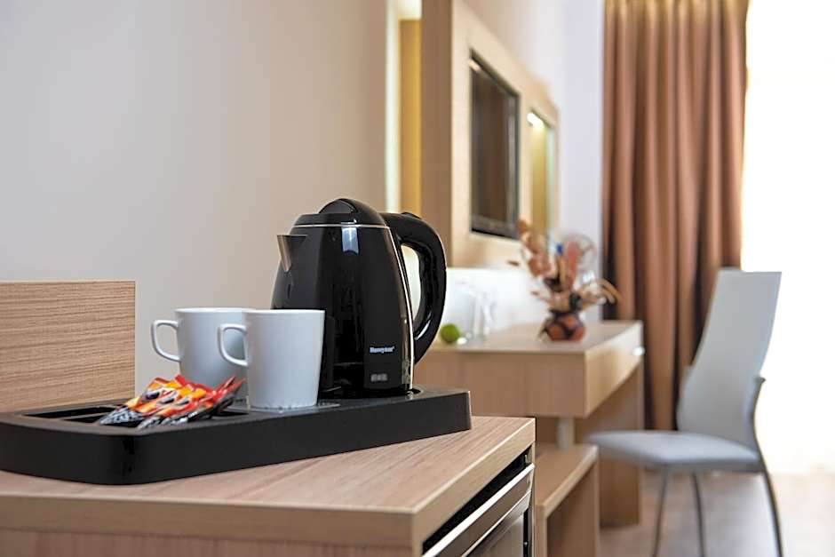 Maria Palace Hotel - All Inclusive