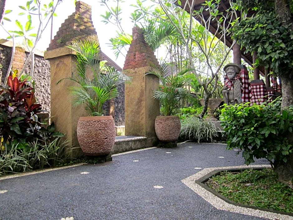Puri Asri Villa