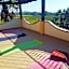 Eco Hostel VELA VEGA