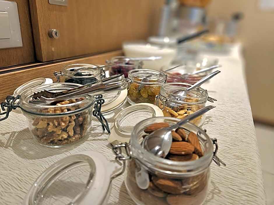 La Castellana Loft Hotel