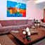 The Rooms Boutique Hotel