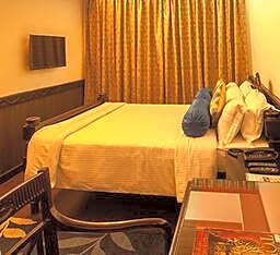 Hotel Sinclairs Darjeeling