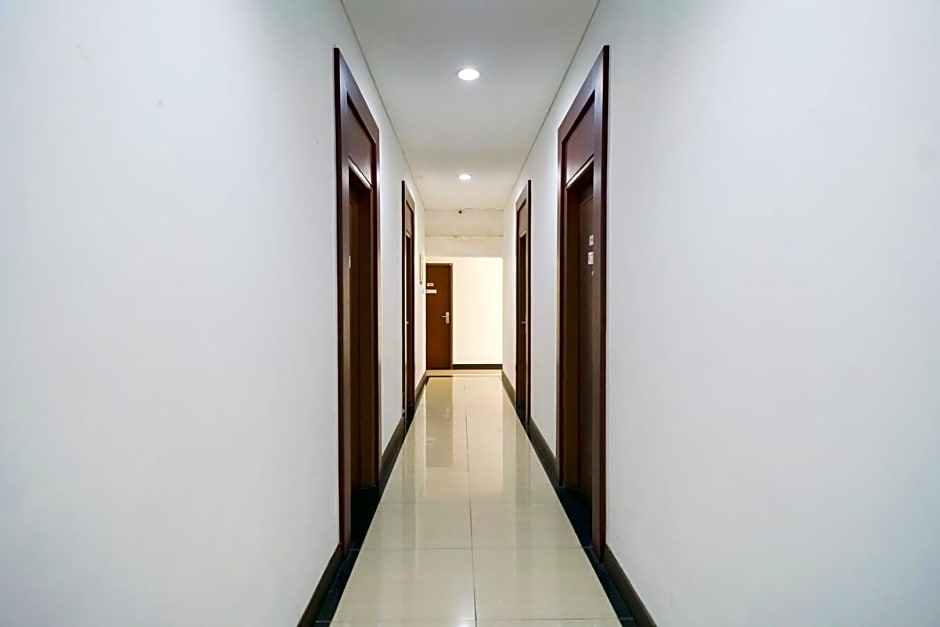 Urbanview Hotel Bes Mangga Besar
