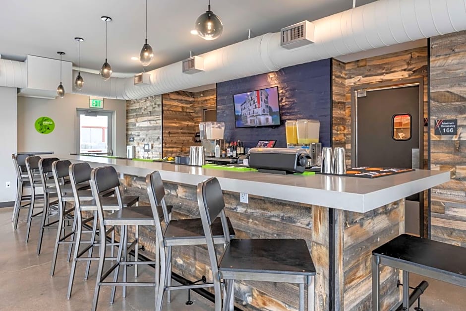 Vib Hotel by Best Western Denver RiNo