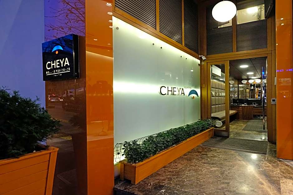 Cheya Residence Nisantasi