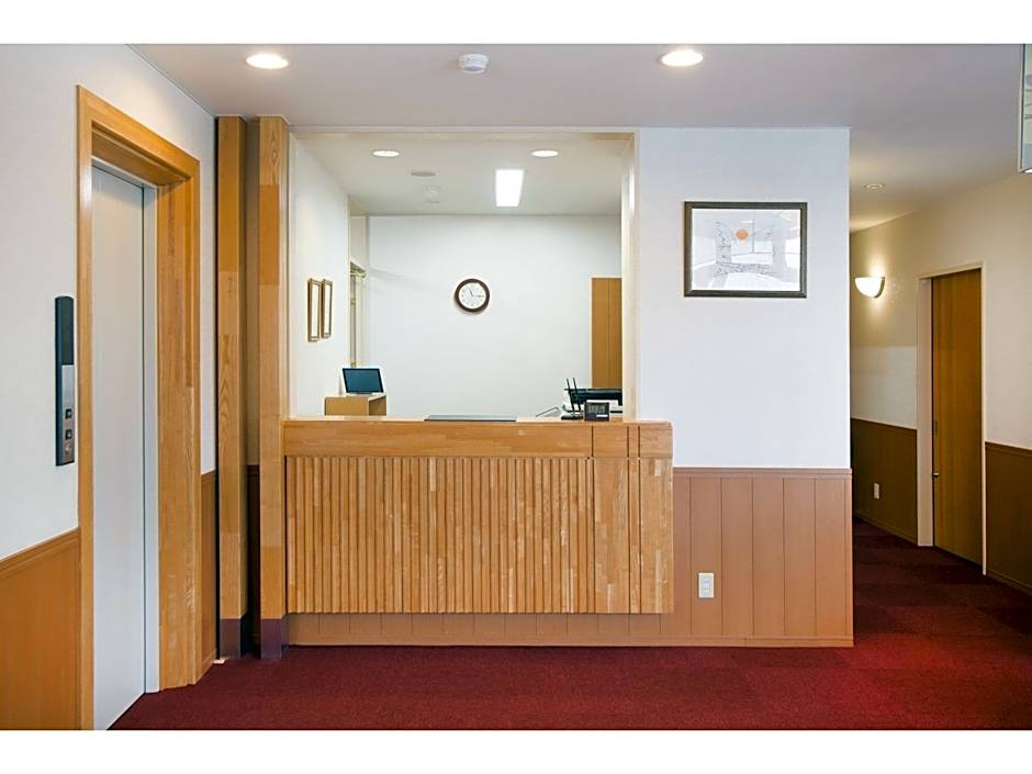 Hotel All In Stay Hakodate