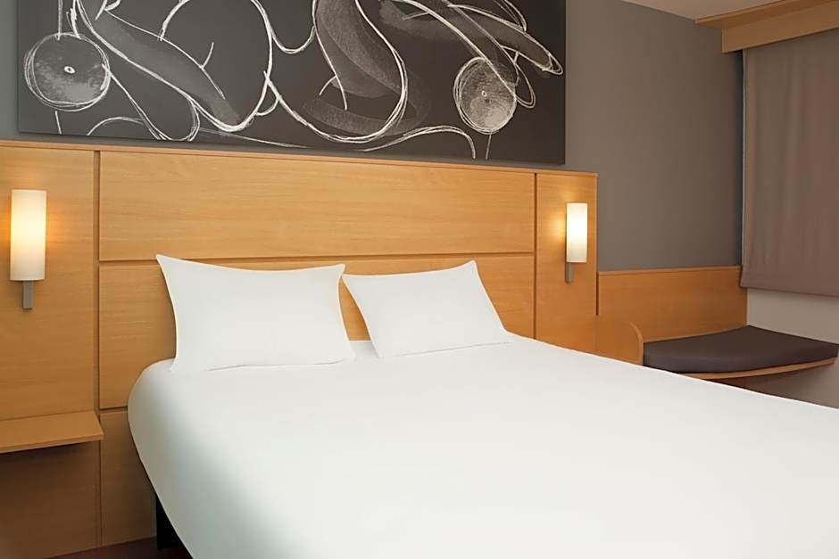 ibis 3 Lacs Neuchâtel