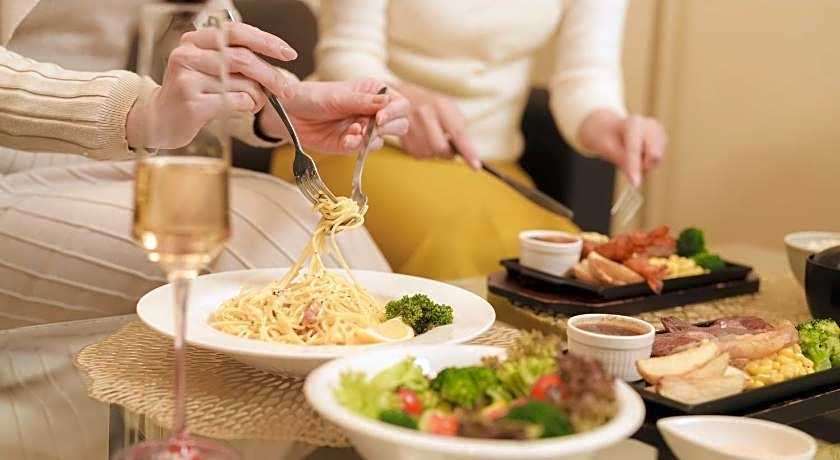 Asahikawa Hotel Liprose - Adult Only