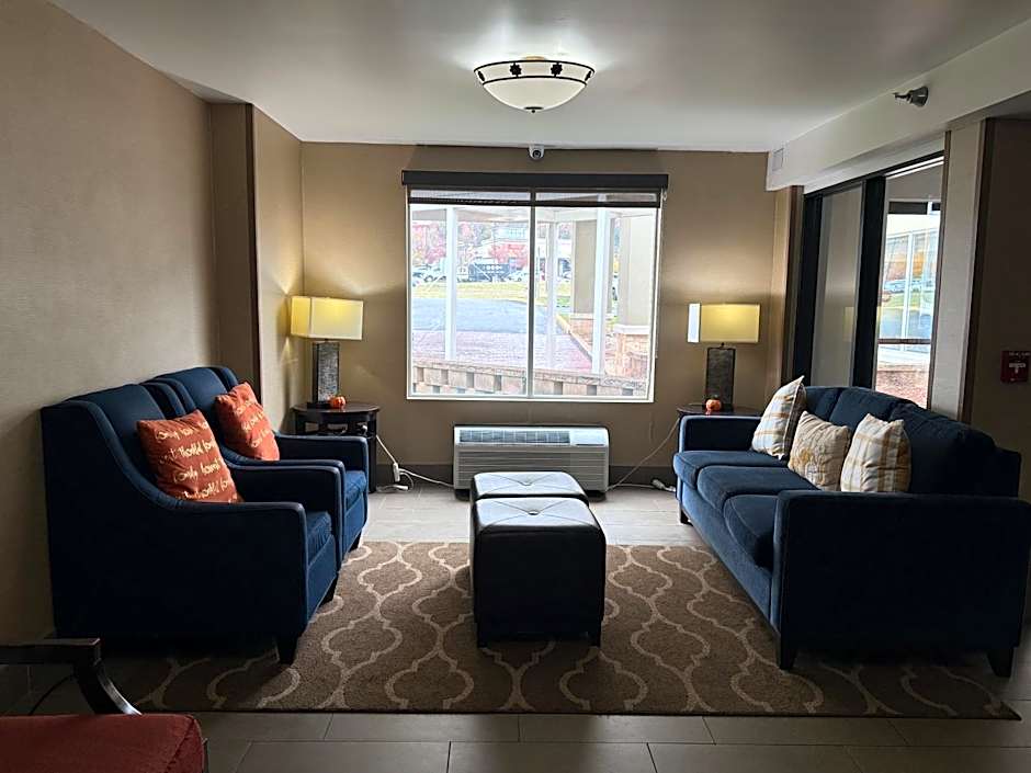 Comfort Inn Falls Church - Tysons Corner