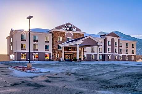 Grand River Hotel