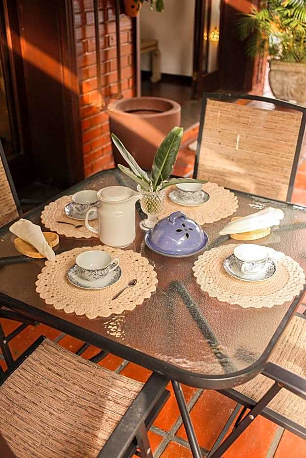 Casa com Piscina e Área Gourmet em Mury