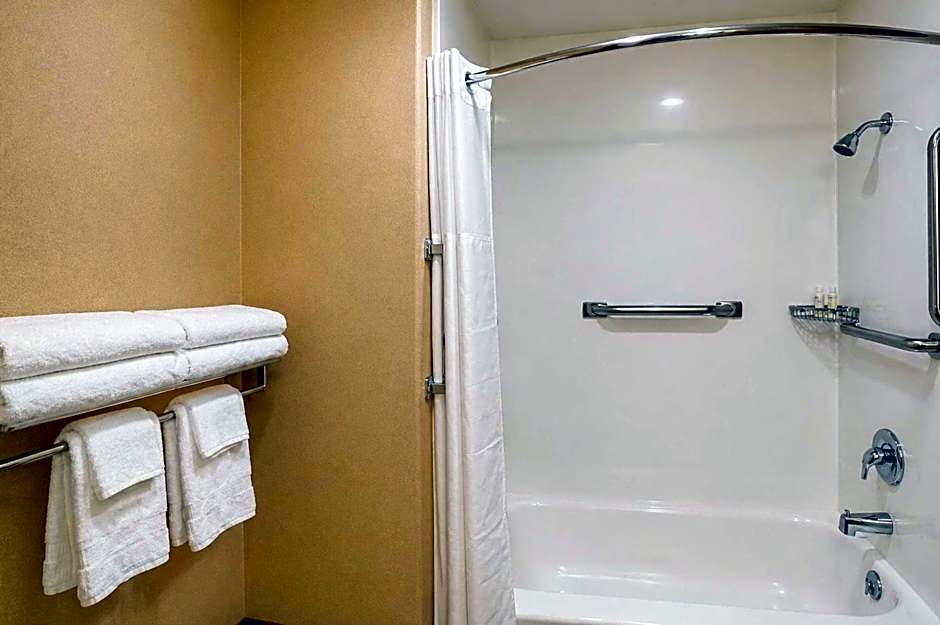 Quality Inn York
