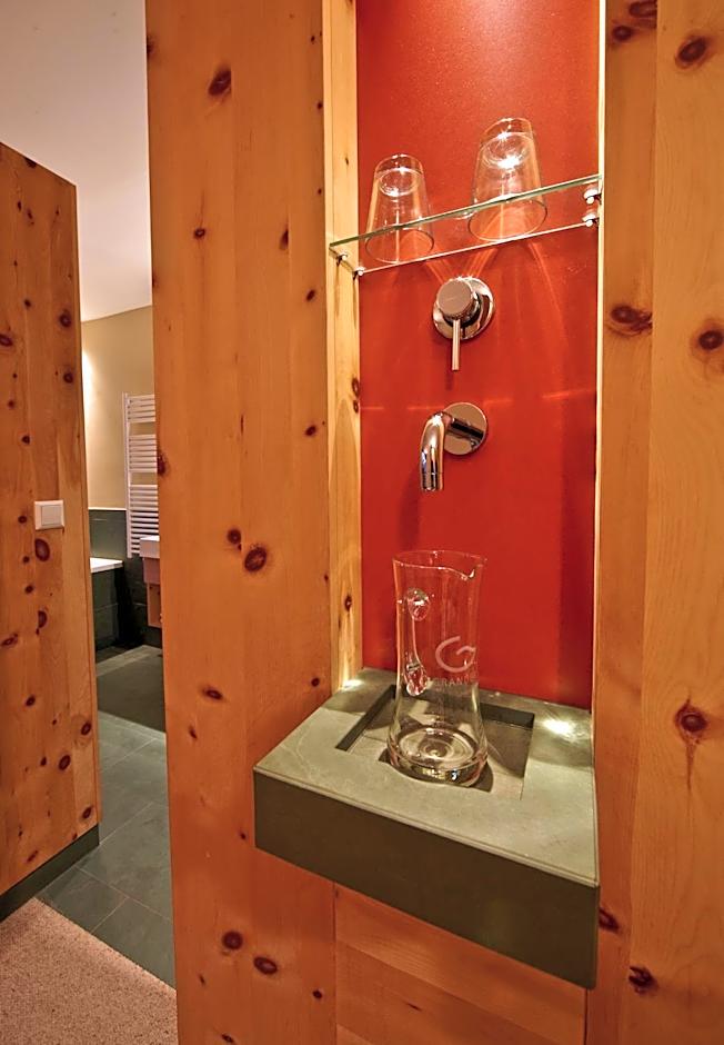 Arosea Life Balance Hotel