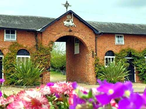 The Scole Hotel