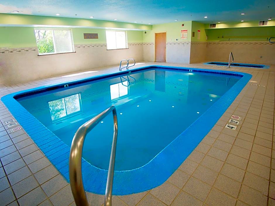 Ramada by Wyndham Coeur d'Alene