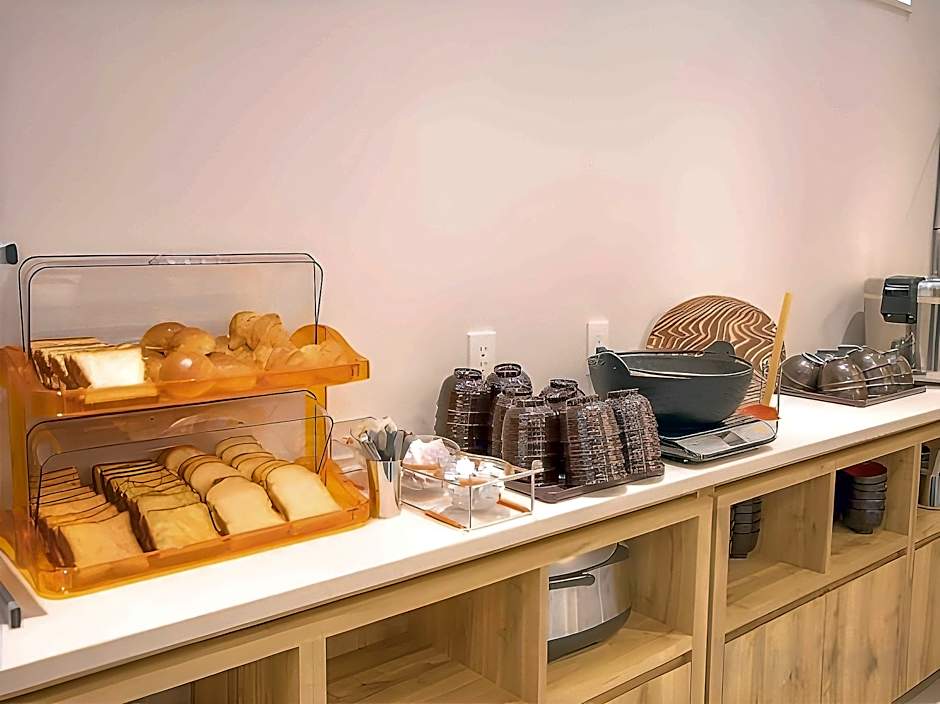 Sotetsu Fresa Inn Kyoto-Shijokarasuma