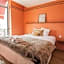 Hôtel ROSA - Bordeaux Centre Gare Saint Jean