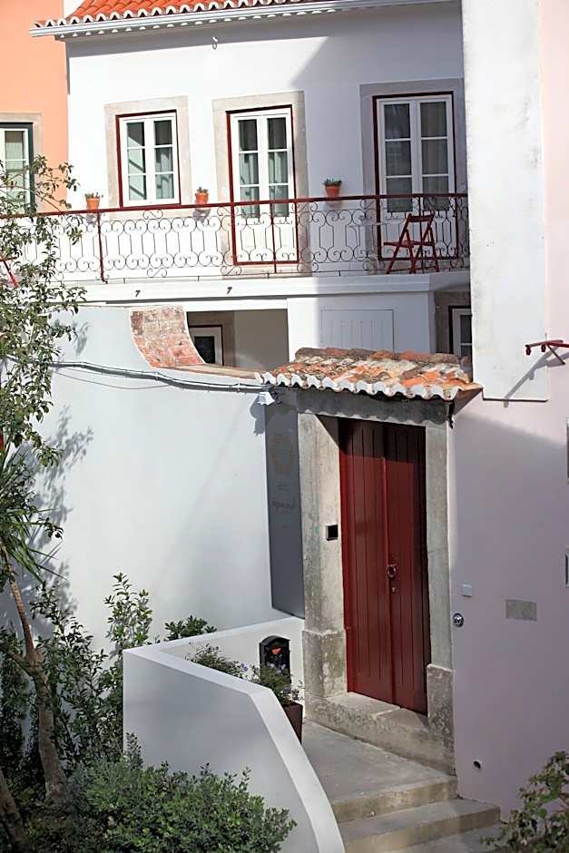 Aguamel Sintra - Boutique Guest House