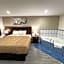 Perth Plaza Inn & Suites