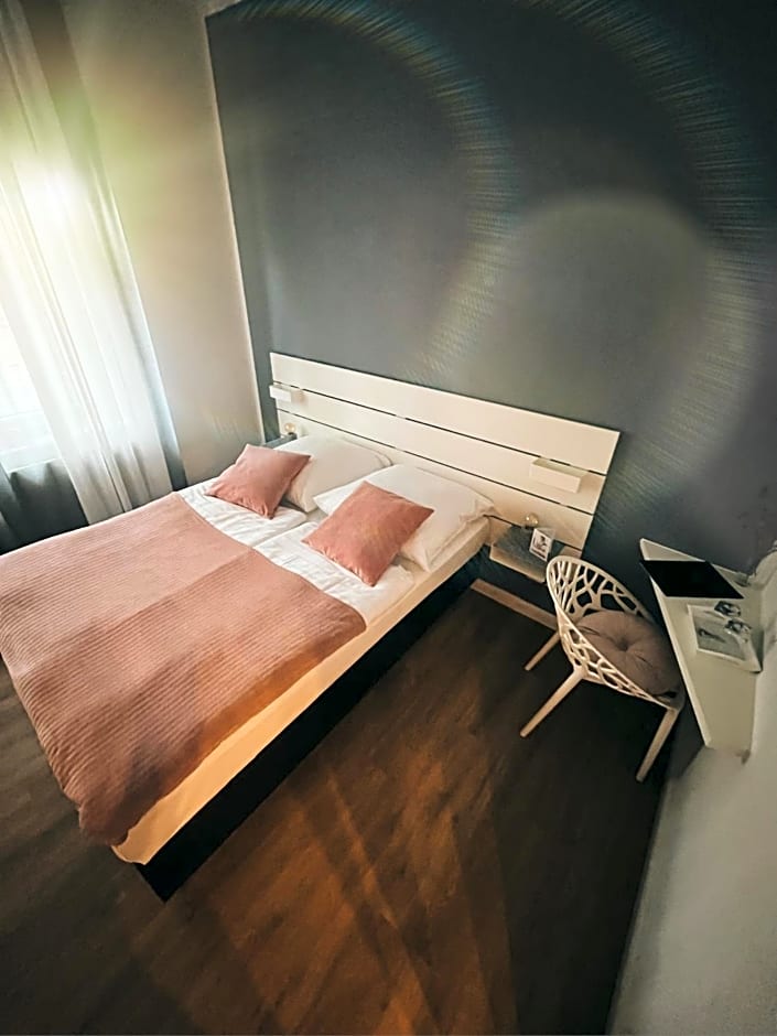Boutique Hotel VIVA CREATIVO