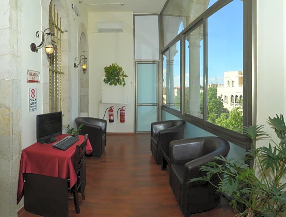 The Little House In Bakah