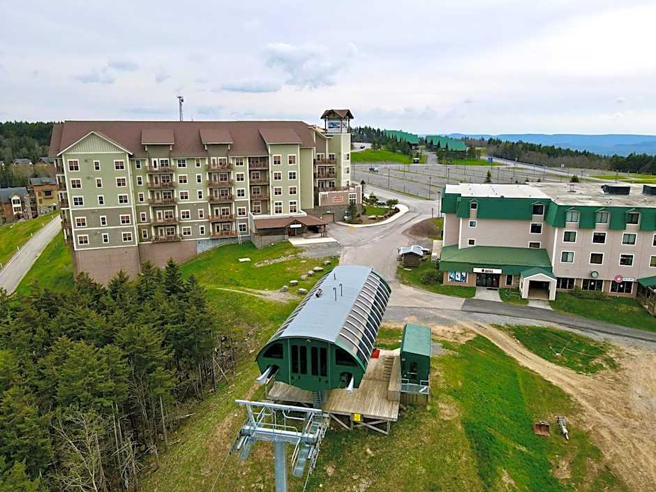 Remodeled Ski In-Out - 305 Soaring Eagle - Luxury!