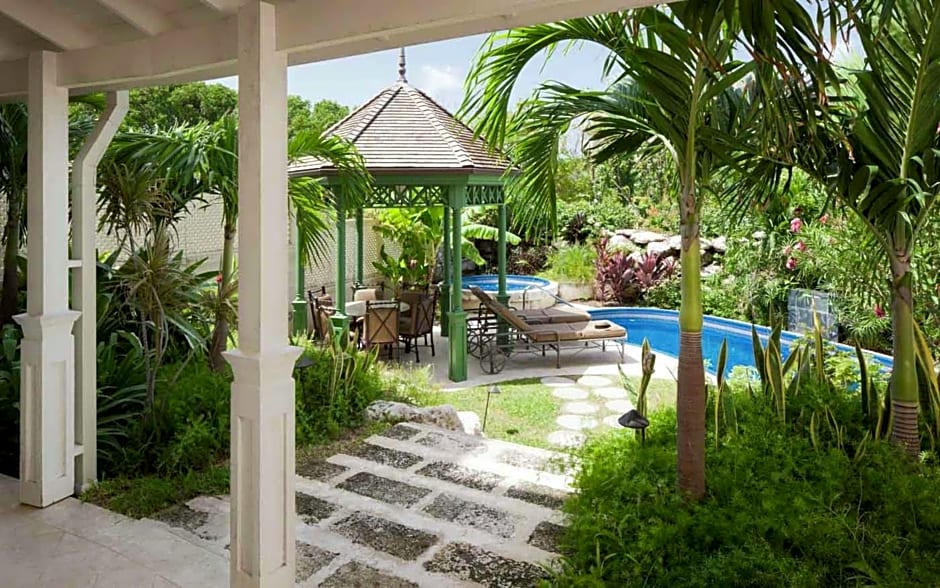 Hilton Grand Vacations Club The Crane Barbados