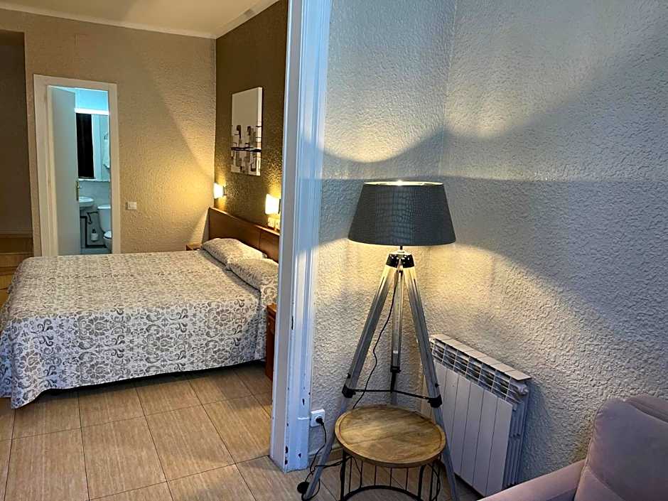 Aneto Hotel