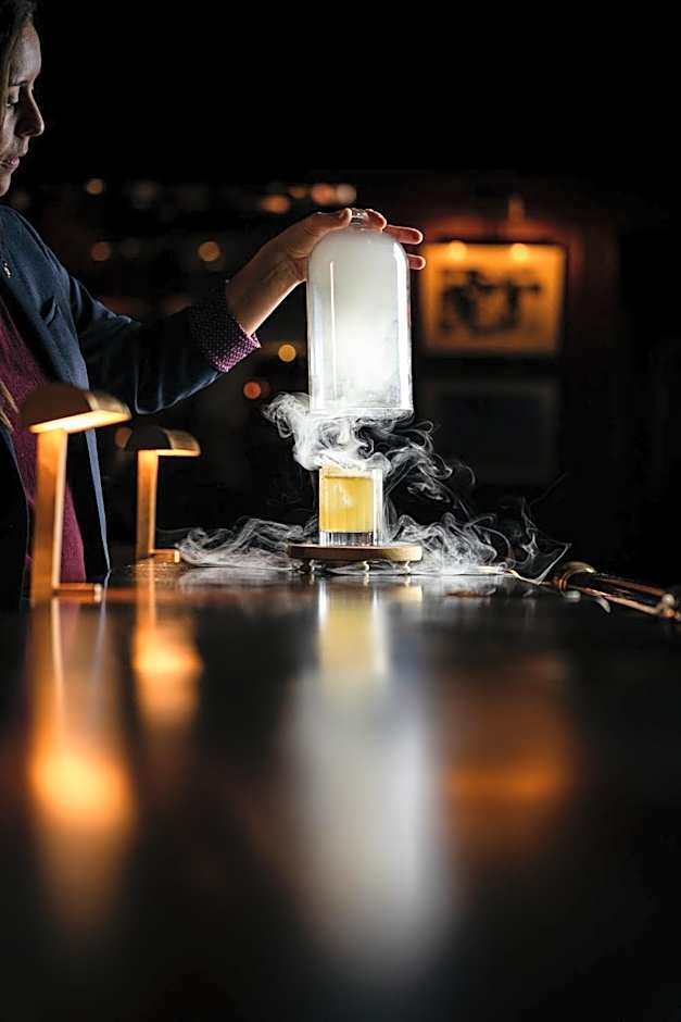 Fairmont Le Montreux Palace