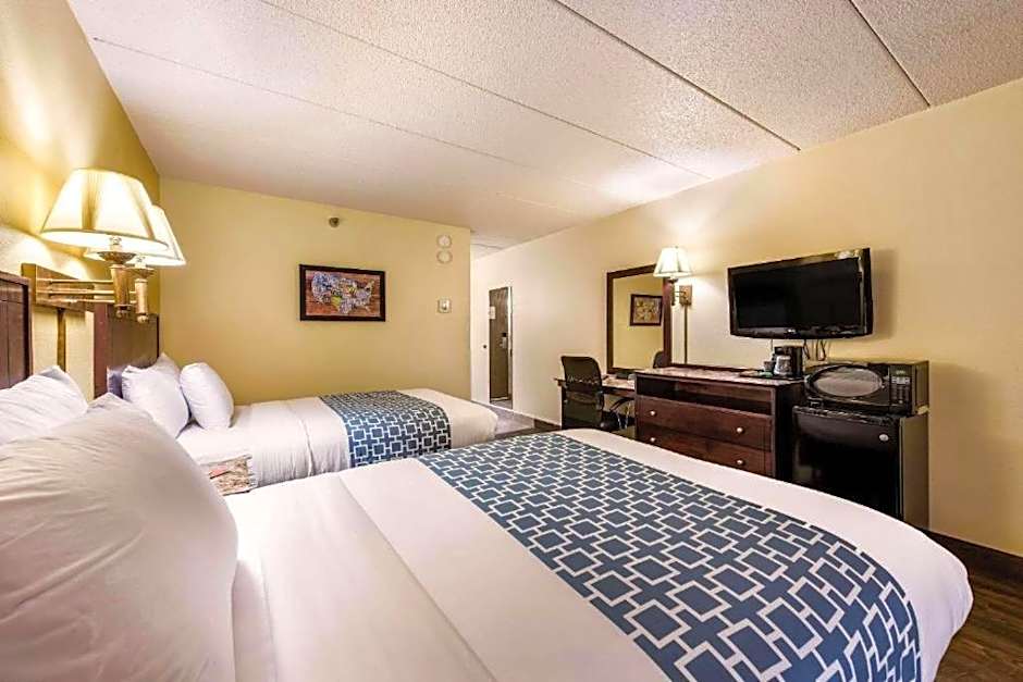 Econo Lodge Rochester
