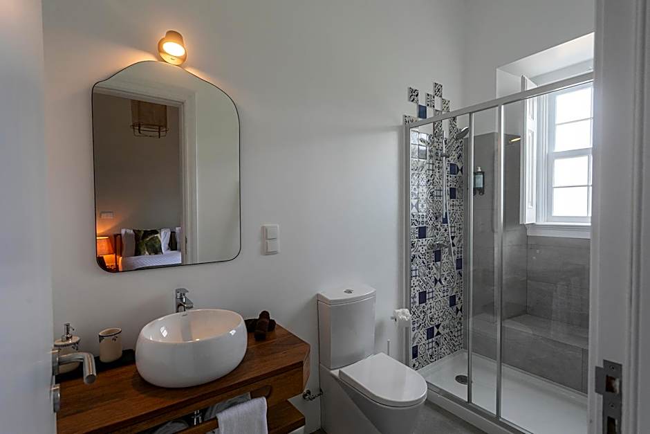 Casa Portuguesa - Charming House