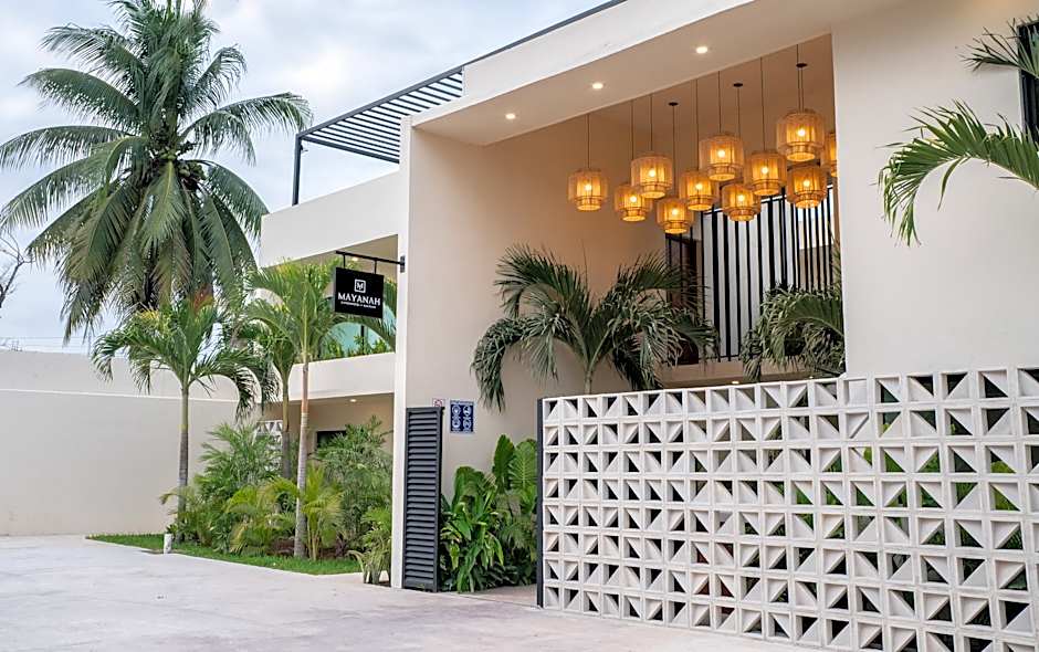 Mayanah Condo Hotel