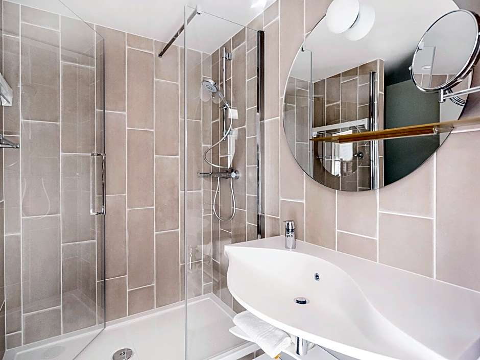 Aparthotel Adagio Leicester