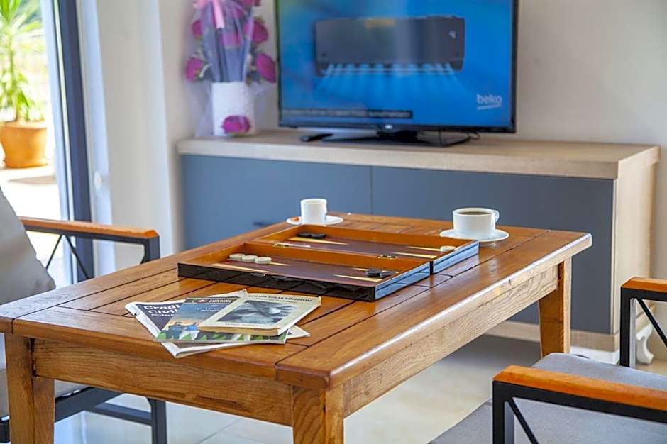 Demyra Boutique Hotel