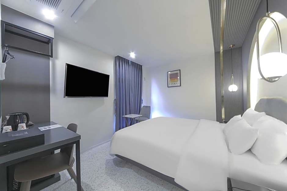 ND 1226 Hotel