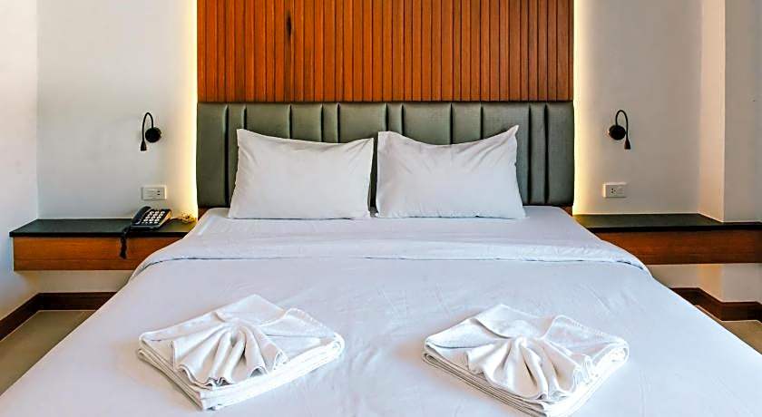 President Hotel Udon Thani