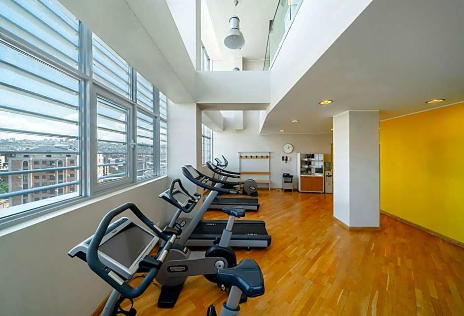 DoubleTree by Hilton Yerevan Armenia