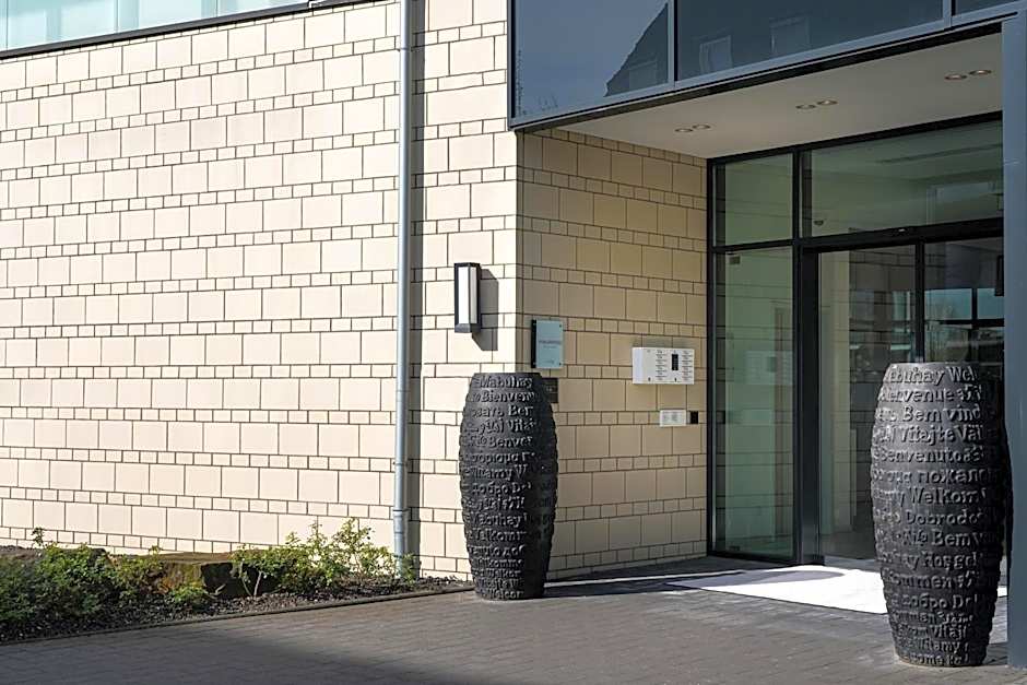 elaya hotel kleve, Trademark Collection by Wyndham