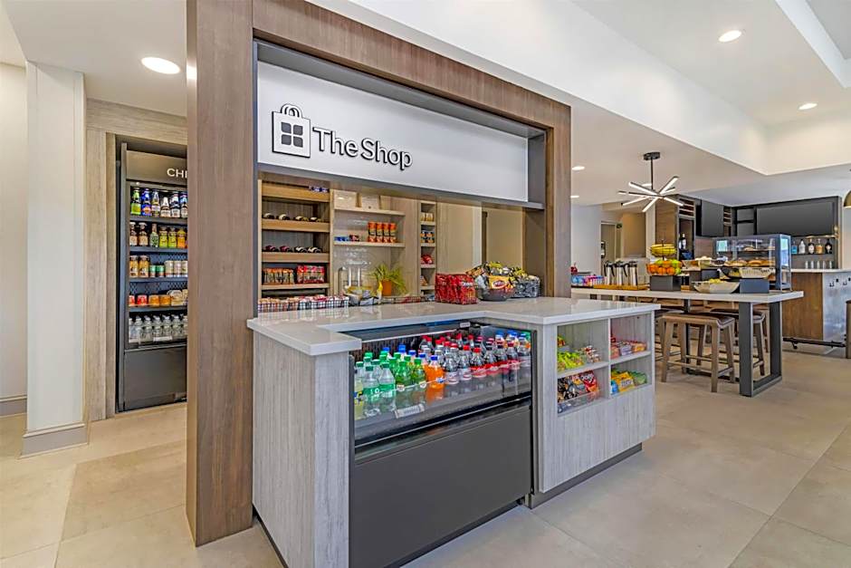 Hilton Garden Inn Albany/Suny Area