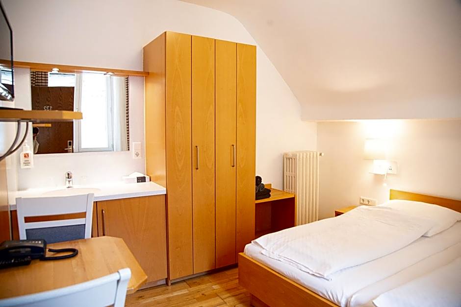 Hotel Martinihof