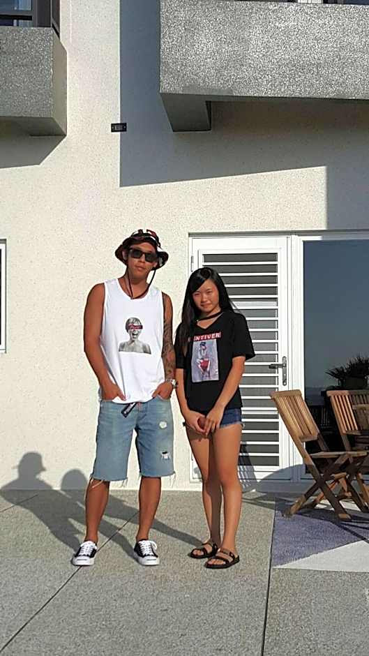 Jia Xiang Lin Guan Hai Homestay 2