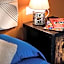 Ad Hoc Rooms