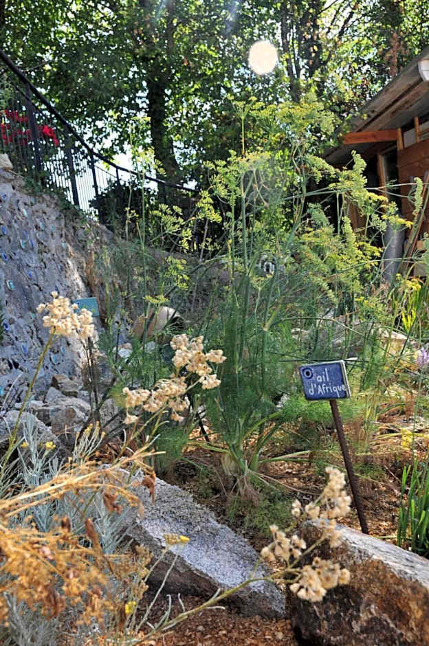 Auberge de la fontaine aux loups