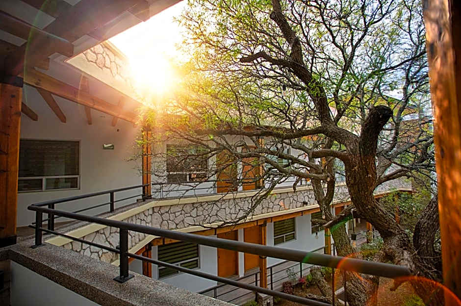 Hotel la Cuesta Toscana