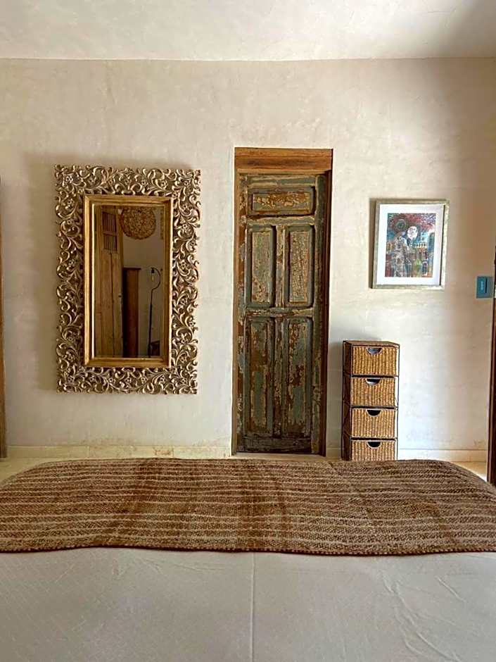 Villa de la Luz